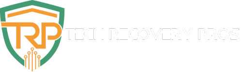 Tech Recovery Pros